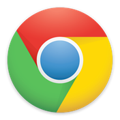 Chrome Icon